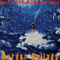 Nick Cave & The Bad Seeds Murder Ballads (2LP)